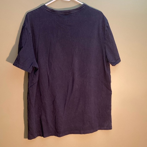 Polo by Ralph Lauren Blue Short Sleeve Tee - Picture 5 of 6